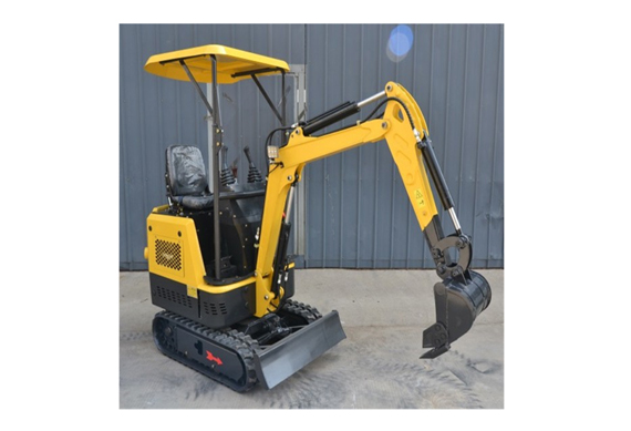 1 ton pelle mini excavator bucket with cheap price for sale