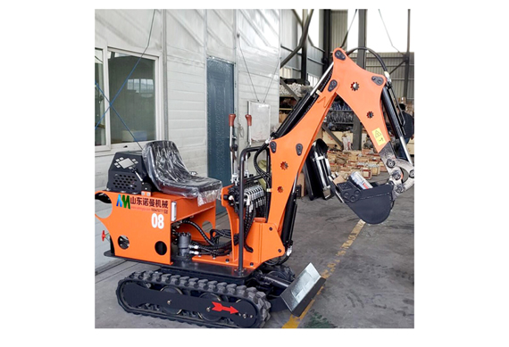 High performance micro mini digger crawler new excavator for sale