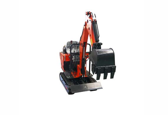 xn08 800 kg mini excavator 08 ton prices with ce/iso for sale