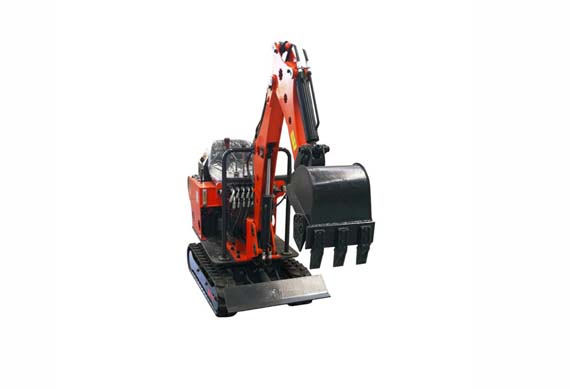 small excavator 08 1t mini digger CE/ISO certified excavator 0.8 t price in india