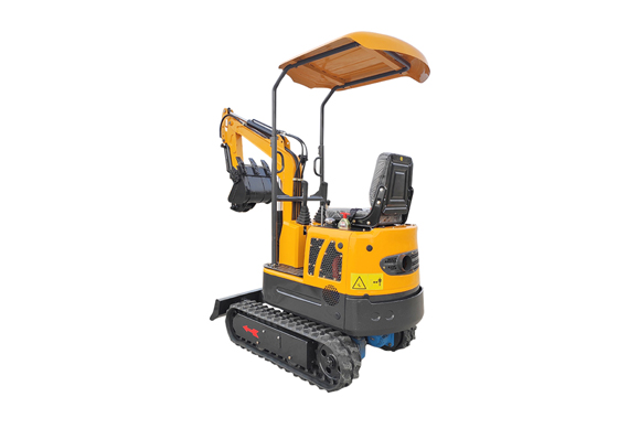 trencher minibagger china import xn12 1.2 ton mini excavator digger with CE for sale