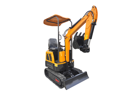 trencher minibagger china import xn12 1.2 ton mini excavator digger with CE for sale