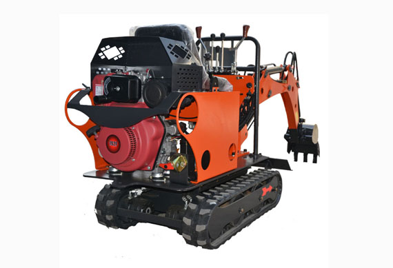 Chinese mini excavator mini excavator 800kg with attachments mini digger for sale