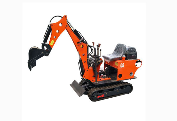 08 ton 1 ton bucket mini excavator xn08 800kg with cheap prices for sale china