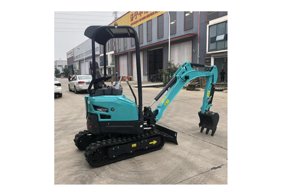 diesel engine hydraulic 1.8 t rubber crawler drive unit for mini excavator