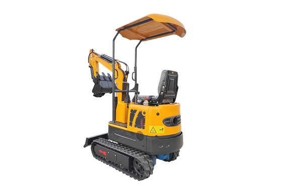 CE/EPA China cheap mini excavator 1 ton price with bucket for sale FREE SHIPPING!!!