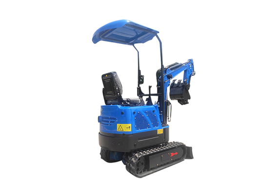 CE/EPA China cheap mini excavator 1 ton price with bucket for sale FREE SHIPPING!!!