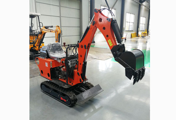 Mini excavator xn08 800 kg minibagger nante small excavators for sale mini excavators