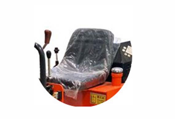 hydraulic bucket grapple for control 08 ton mini excavator for sale with CE/ISO