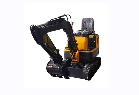 CHINA NEW MINI CHEAP EXCAVATORS PRICES FOR SALE IN INDIA