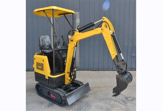 CHINA NEW MINI CHEAP EXCAVATORS PRICES FOR SALE IN INDIA