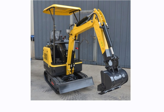 CHINA NEW MINI CHEAP EXCAVATORS PRICES FOR SALE IN INDIA