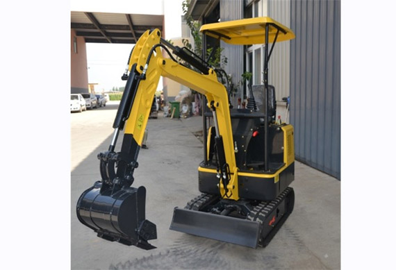 CHINA NEW MINI CHEAP EXCAVATORS PRICES FOR SALE IN INDIA