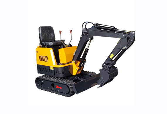 CHINA NEW MINI CHEAP EXCAVATORS PRICES FOR SALE IN INDIA