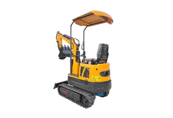 Free shipping Mini Excavator delivers power and performance in a compact size to help you work in the tightest applications