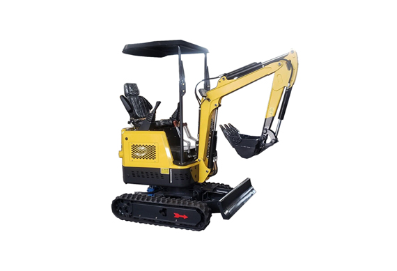 CE EPA China Hydraulic excavator mini excavators small crawler digger cheap price for sale Factory supplier