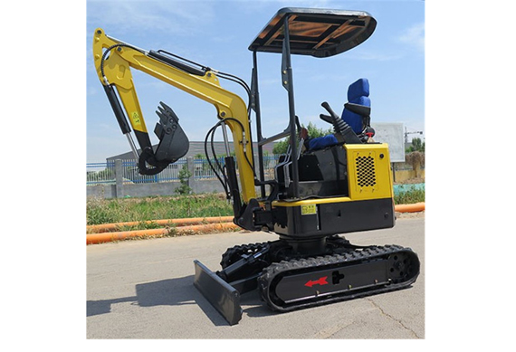 CE EPA China Hydraulic excavator mini excavators small crawler digger cheap price for sale Factory supplier