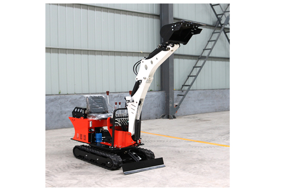 CE EPA China Hydraulic excavator mini excavators small crawler digger cheap price for sale Factory supplier