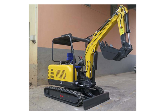 CE EPA China Hydraulic excavator mini excavators small crawler digger cheap price for sale Factory supplier