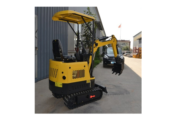 CE EPA China Hydraulic excavator mini excavators small crawler digger cheap price for sale Factory supplier