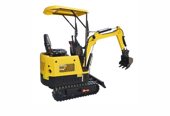 mini pelle excavator 1 ton mini bagger mini diggers for sale