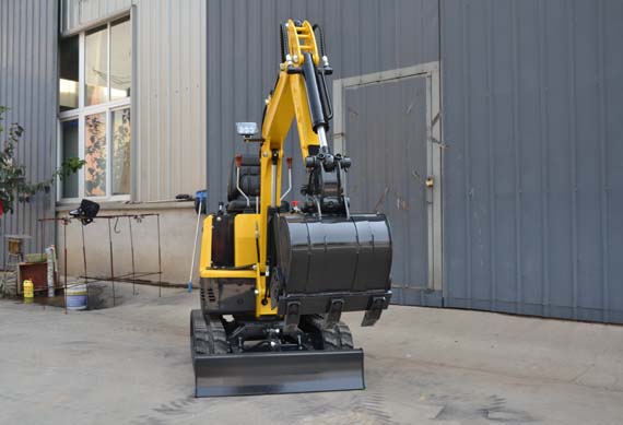 mini pelle excavator 1 ton mini bagger mini diggers for sale