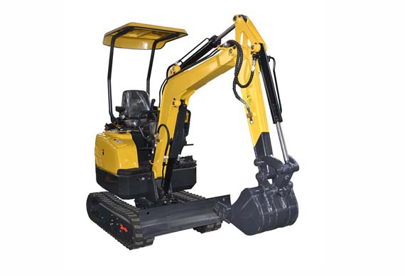 rhinoceros mini excavator price mini excavator xn18 mini baggerfor sale in bc