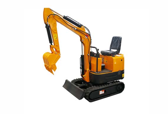 china made minibagger mini excavator 900 kg pelle chinoise 1000kg with CE/ISO