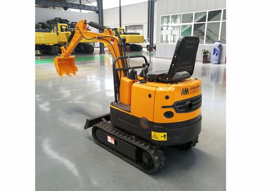 china made minibagger mini excavator 900 kg pelle chinoise 1000kg with CE/ISO