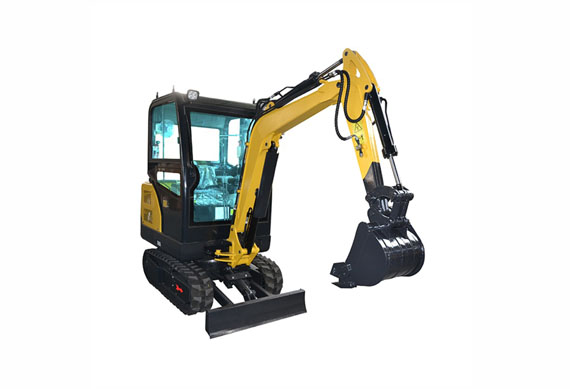 mini trackhoe excavator 0.8-4ton for sale