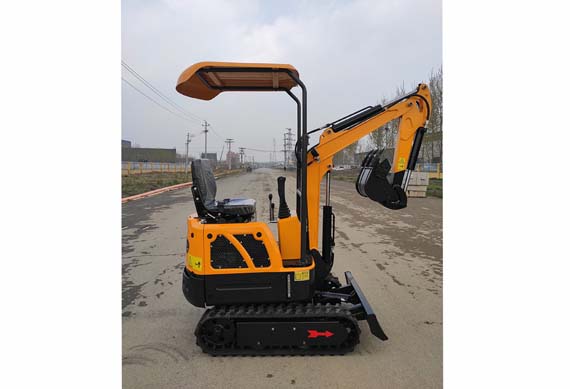 china mini excavators minibagger used 1 ton china import for sale preise