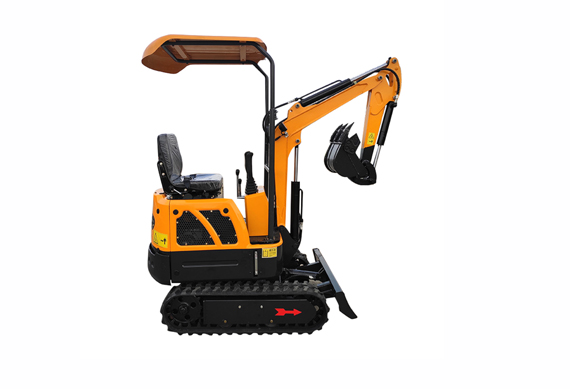 china mini excavators minibagger used 1 ton china import for sale preise