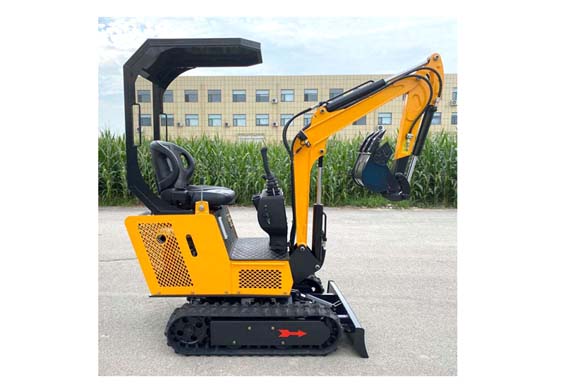 High performance mini 0.8-5 ton excavator inspired by our customers FREE SHIPPING