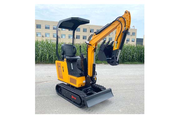 High performance mini 0.8-5 ton excavator inspired by our customers FREE SHIPPING