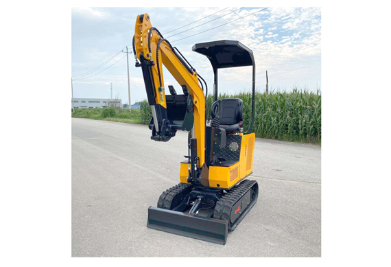 High performance mini 0.8-5 ton excavator inspired by our customers FREE SHIPPING