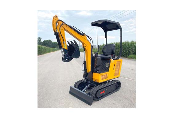 High performance mini 0.8-5 ton excavator inspired by our customers FREE SHIPPING