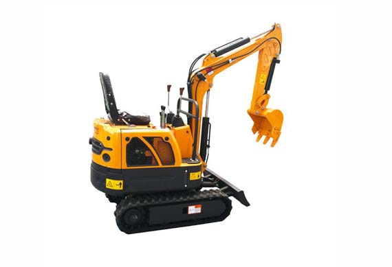 china minibagger rhino cx1.0t hydraulic diesel engine 1 ton mini digger price list excavator for sale