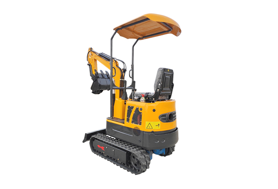 Cheap Price Chinese mini excavator small digger crawler excavator 1ton 2 ton for sale