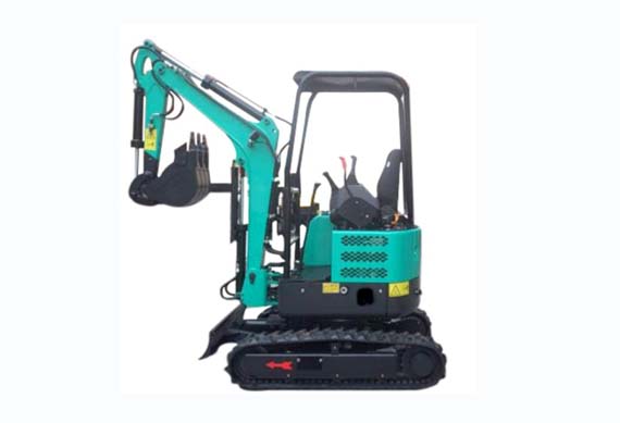 rhinoceros garden mini excavator equipment small xn7180 for sale