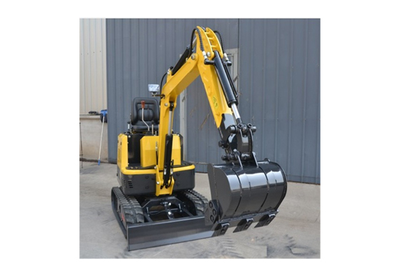 CE EPA China Cheap Price Hydraulic Excavator New Crawler Small Digger Micro Mini Excavator For Sale