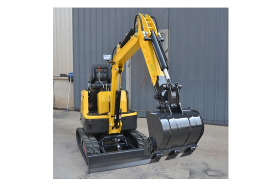 CE EPA China Cheap Price Hydraulic Excavator New Crawler Small Digger Micro Mini Excavator For Sale