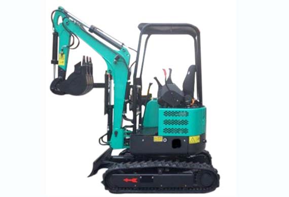 hot sale hydraulic mini pelle digger excavator equipment cheap price