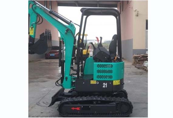 hot sale hydraulic mini pelle digger excavator equipment cheap price