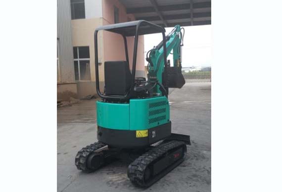 hot sale hydraulic mini pelle digger excavator equipment cheap price