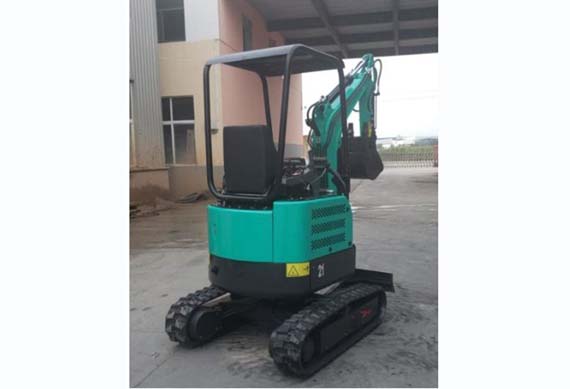 hot sale hydraulic mini pelle digger excavator equipment cheap price