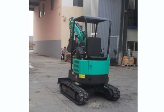 hot sale hydraulic mini pelle digger excavator equipment cheap price