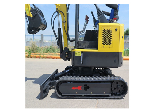 CE China Hydraulic excavator small crawler digger excavator cheap price for sale Factory supplier