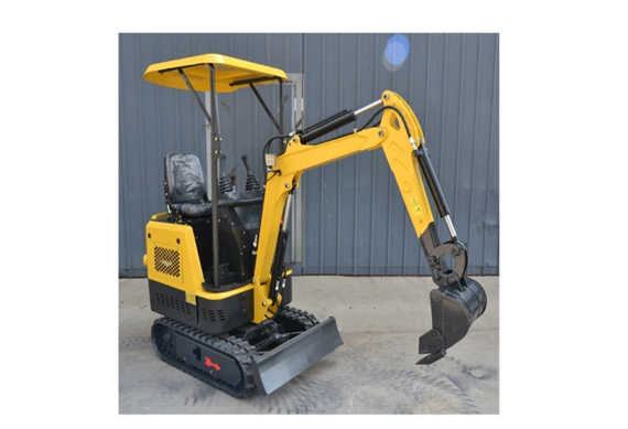 CE China Hydraulic excavator small crawler digger excavator cheap price for sale Factory supplier