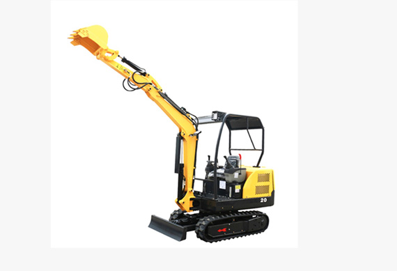 Hot-sale China NT mini excavator 2 tonnes for sale malaysia