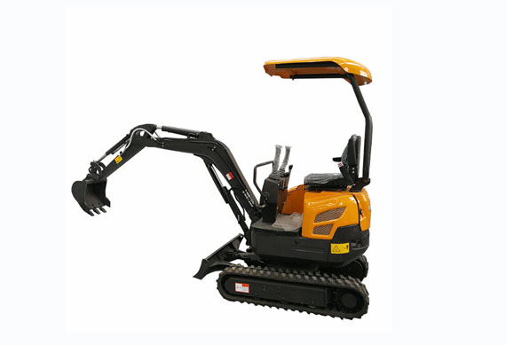 chinese 1.6ton mini excavator 1.5 ton for sale with ce